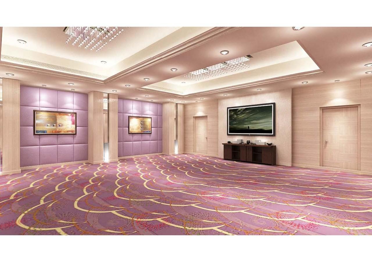 Singhania Sarovar Portico Rāipur Exteriör bild